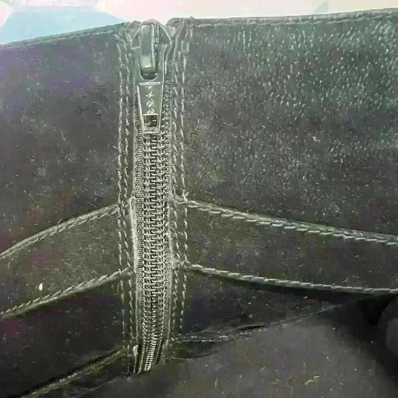 Mudd women’s knee-high boots, size 8 medium - Picture 4 of 11